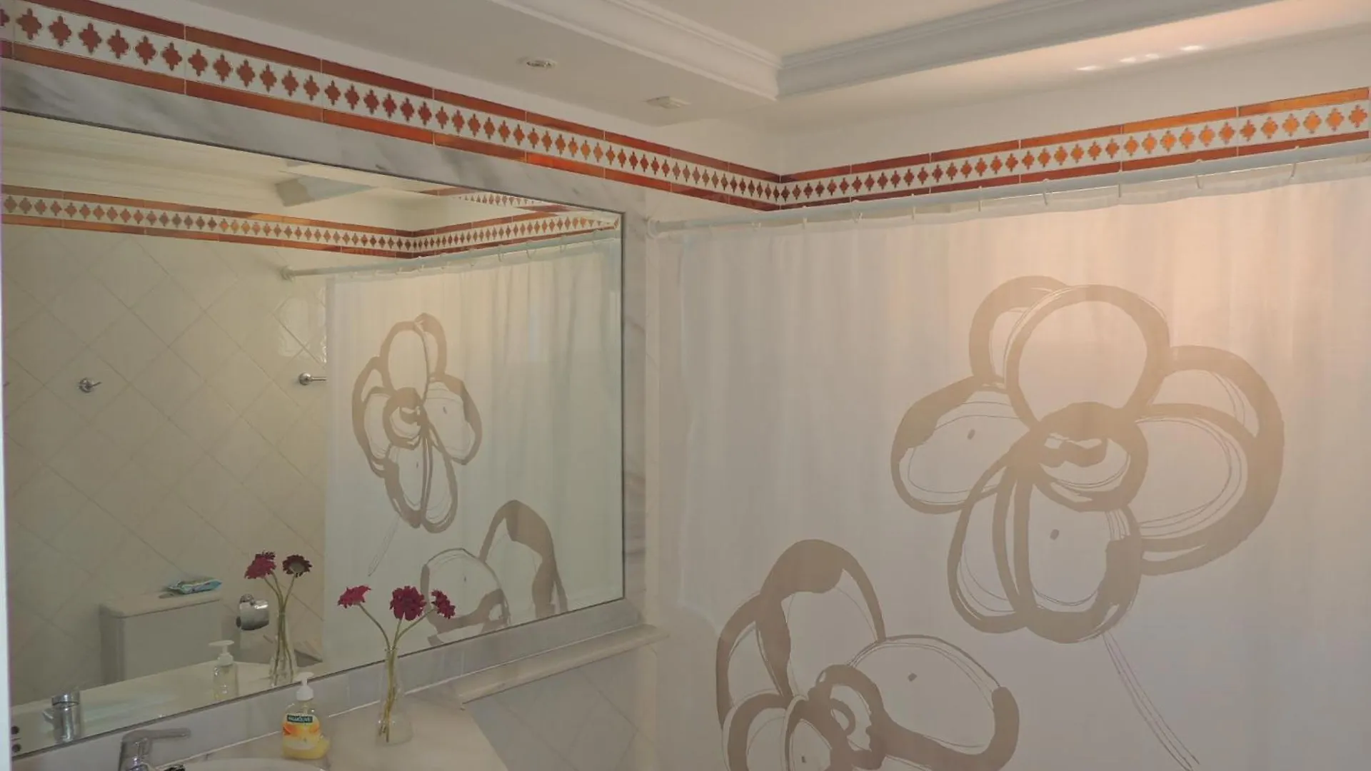Apartment Romantic Retreat With Marine View Acantilado de los Gigantes