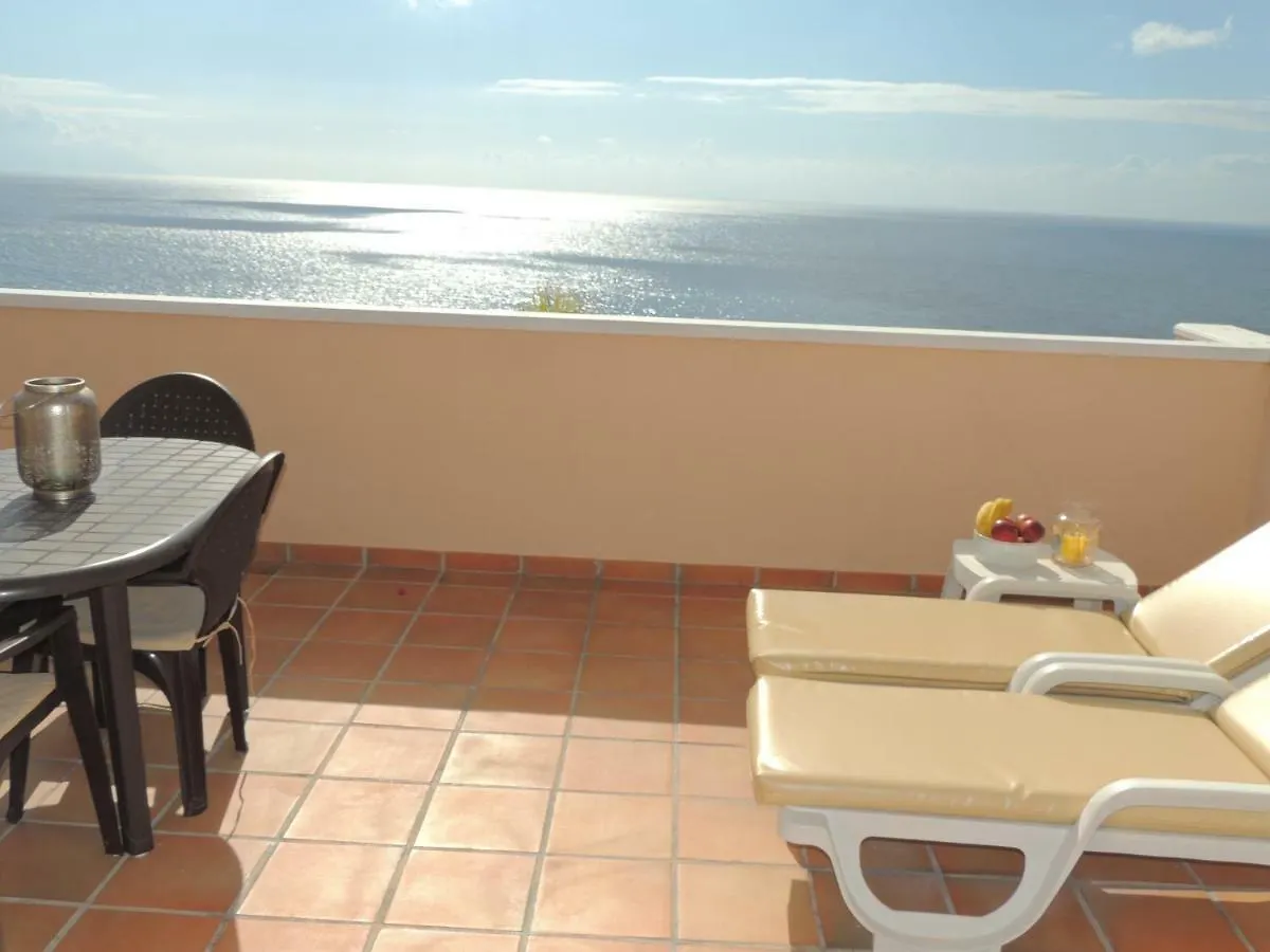 Romantic Retreat With Marine View アカンティラド・デ・ロス・ヒガンテス