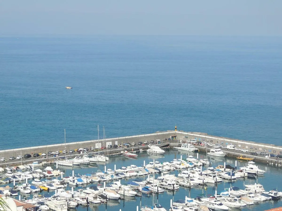 Romantic Retreat With Marine View アカンティラド・デ・ロス・ヒガンテス 0*,