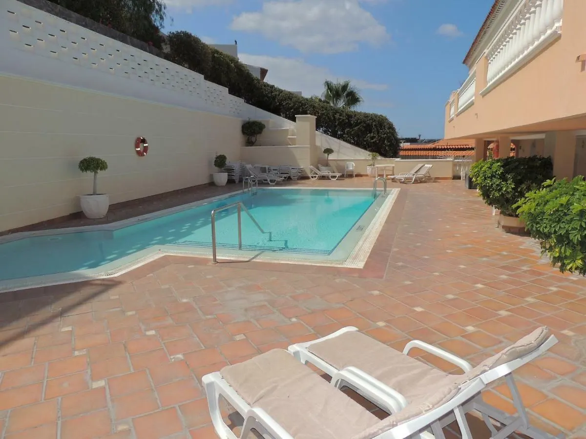 Apartment Romantic Retreat With Marine View Acantilado de los Gigantes Spain