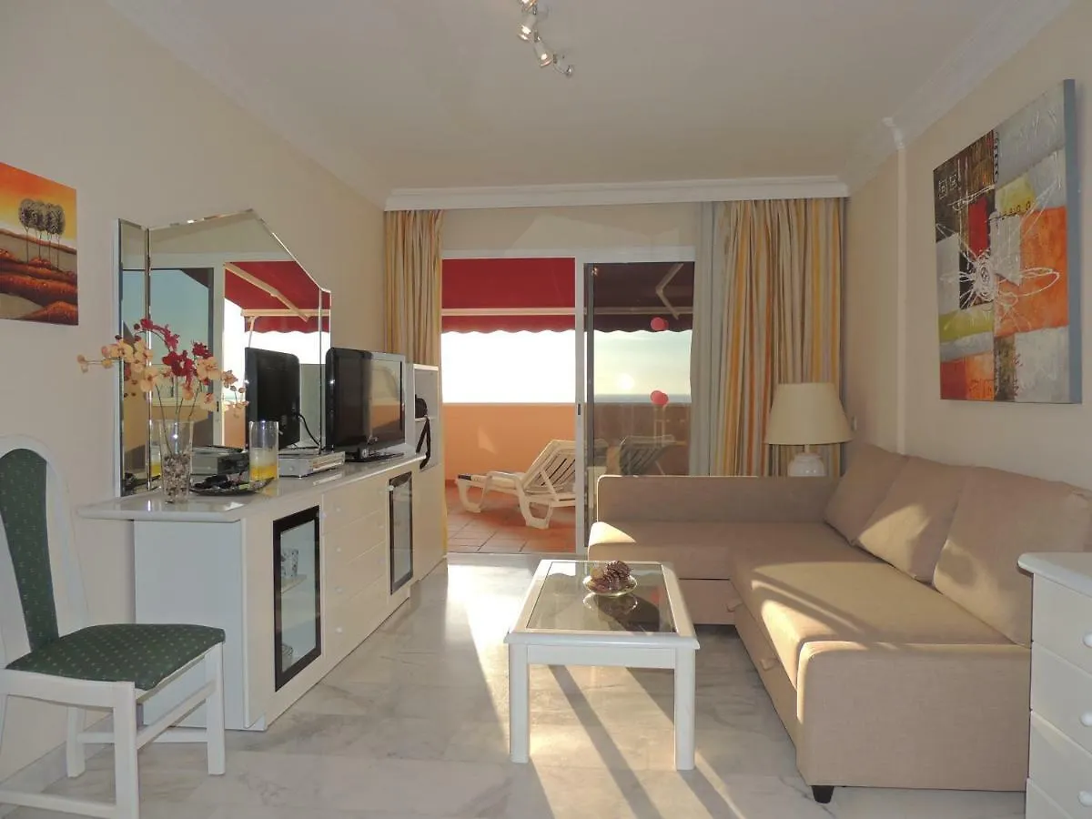 Romantic Retreat With Marine View Acantilado de los Gigantes 0*,  Spain